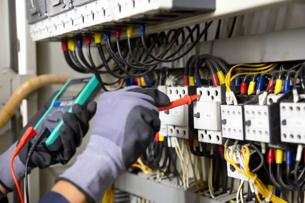 Best Data and Communication Cabling  in Morrisonville, NY